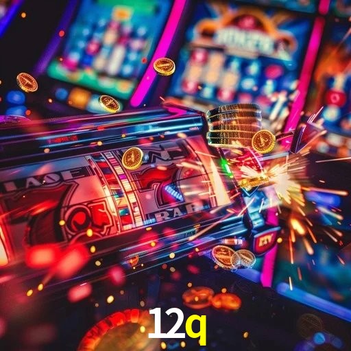 A Revolução dos Aplicativos de Jogos no 12q